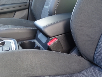 Seat Ateca 1.5 Xperience / DSG / NAVI / SHZ / LED