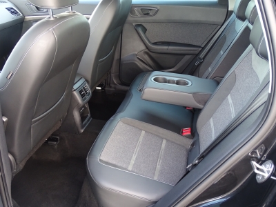 Seat Ateca 1.5 Xperience / DSG / NAVI / SHZ / LED