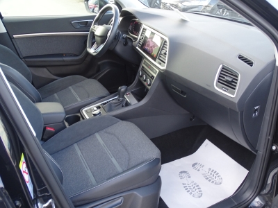 Seat Ateca 1.5 Xperience / DSG / NAVI / SHZ / LED