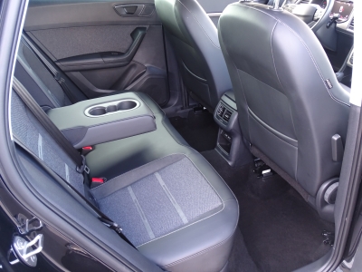 Seat Ateca 1.5 Xperience / DSG / NAVI / SHZ / LED