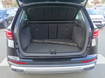 Seat Ateca 1.5 Xperience / DSG / NAVI / SHZ / LED