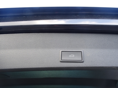 Seat Ateca 1.5 Xperience / DSG / NAVI / SHZ / LED