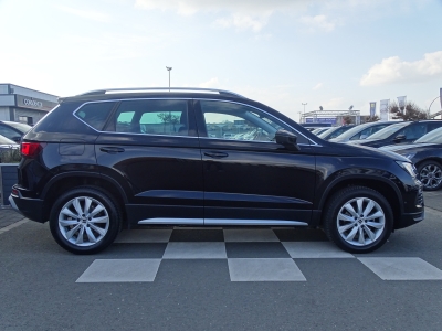 Seat Ateca 1.5 Xperience / DSG / NAVI / SHZ / LED