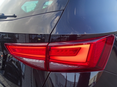 Seat Ateca 1.5 Xperience / DSG / NAVI / SHZ / LED