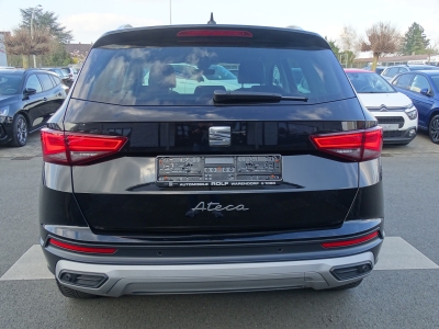 Seat Ateca 1.5 Xperience / DSG / NAVI / SHZ / LED
