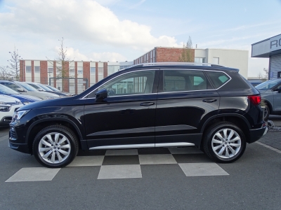Seat Ateca 1.5 Xperience / DSG / NAVI / SHZ / LED
