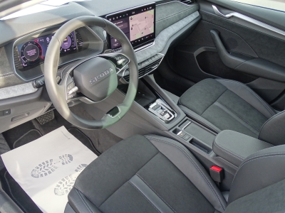 Skoda Octavia 2.0 TDI Selection / DSG / NAVI / LED/AHK