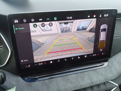 Skoda Octavia 2.0 TDI Selection / DSG / NAVI / LED/AHK