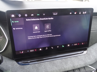 Skoda Octavia 2.0 TDI Selection / DSG / NAVI / LED/AHK