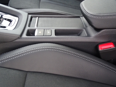 Skoda Octavia 2.0 TDI Selection / DSG / NAVI / LED/AHK