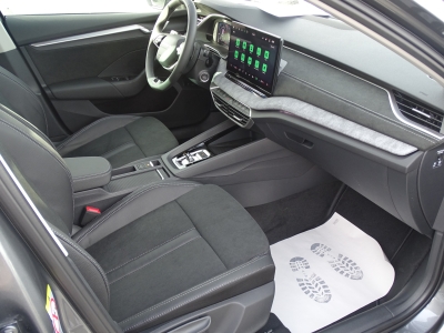 Skoda Octavia 2.0 TDI Selection / DSG / NAVI / LED/AHK