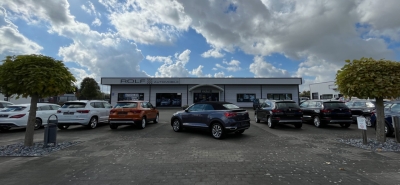 Skoda Octavia 2.0 TDI Selection / DSG / NAVI / LED/AHK