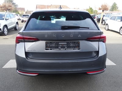 Skoda Octavia 2.0 TDI Selection / DSG / NAVI / LED/AHK