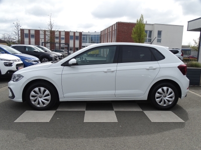 VW Polo 1.0 Life*NAVI*LED*DAB*PDC*CARPLAY*KLIMA*TEL