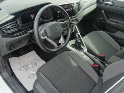 VW Polo 1.0 Life*NAVI*LED*DAB*PDC*CARPLAY*KLIMA*TEL