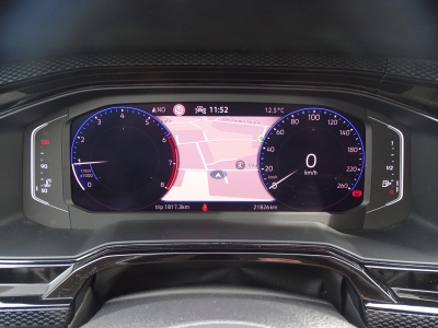 VW Polo 1.0 Life*NAVI*LED*DAB*PDC*CARPLAY*KLIMA*TEL