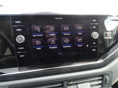 VW Polo 1.0 Life*NAVI*LED*DAB*PDC*CARPLAY*KLIMA*TEL