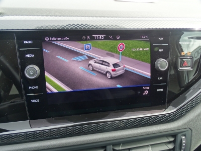 VW Polo 1.0 Life*NAVI*LED*DAB*PDC*CARPLAY*KLIMA*TEL