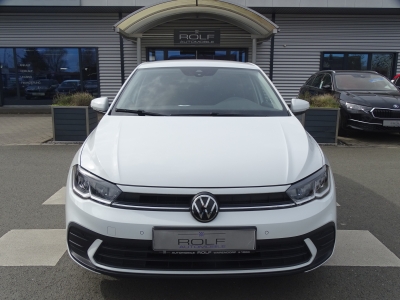 VW Polo 1.0 Life*NAVI*LED*DAB*PDC*CARPLAY*KLIMA*TEL