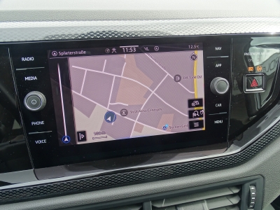 VW Polo 1.0 Life*NAVI*LED*DAB*PDC*CARPLAY*KLIMA*TEL