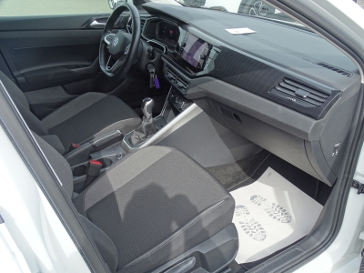 VW Polo 1.0 Life*NAVI*LED*DAB*PDC*CARPLAY*KLIMA*TEL