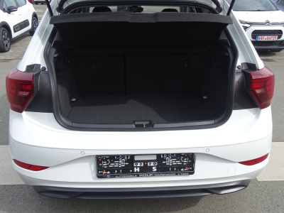 VW Polo 1.0 Life*NAVI*LED*DAB*PDC*CARPLAY*KLIMA*TEL