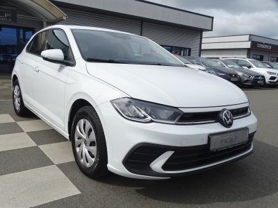 VW Polo 1.0 Life*NAVI*LED*DAB*PDC*CARPLAY*KLIMA*TEL