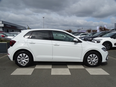 VW Polo 1.0 Life*NAVI*LED*DAB*PDC*CARPLAY*KLIMA*TEL