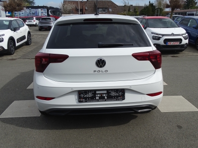 VW Polo 1.0 Life*NAVI*LED*DAB*PDC*CARPLAY*KLIMA*TEL