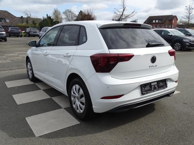 VW Polo 1.0 Life*NAVI*LED*DAB*PDC*CARPLAY*KLIMA*TEL