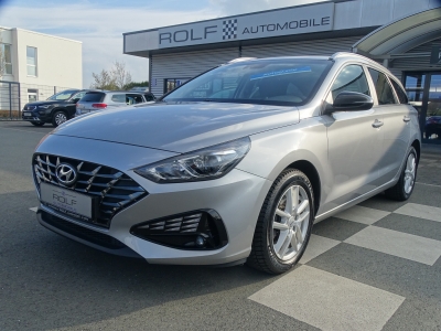 Hyundai i30 1.0 Select Mild-Hybrid / SHZ / CARPLAY / ALU