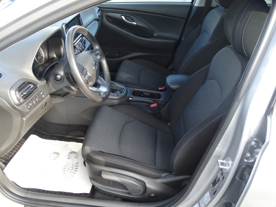 Hyundai i30 1.0 Select Mild-Hybrid / SHZ / CARPLAY / ALU