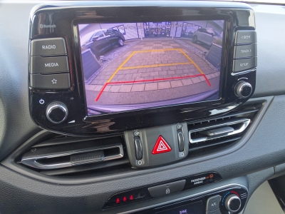 Hyundai i30 1.0 Select Mild-Hybrid / SHZ / CARPLAY / ALU