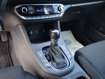 Hyundai i30 1.0 Select Mild-Hybrid / SHZ / CARPLAY / ALU