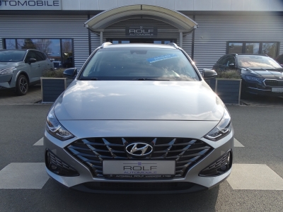 Hyundai i30 1.0 Select Mild-Hybrid / SHZ / CARPLAY / ALU