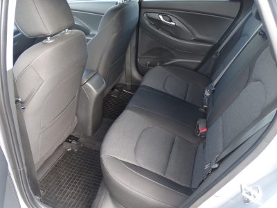 Hyundai i30 1.0 Select Mild-Hybrid / SHZ / CARPLAY / ALU