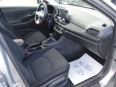 Hyundai i30 1.0 Select Mild-Hybrid / SHZ / CARPLAY / ALU