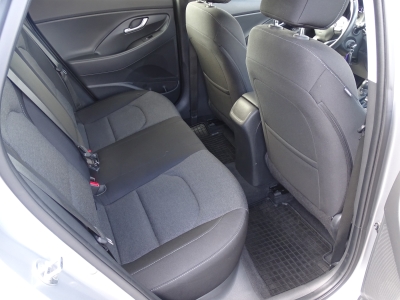 Hyundai i30 1.0 Select Mild-Hybrid / SHZ / CARPLAY / ALU