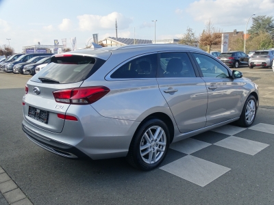Hyundai i30 1.0 Select Mild-Hybrid / SHZ / CARPLAY / ALU