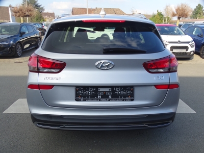 Hyundai i30 1.0 Select Mild-Hybrid / SHZ / CARPLAY / ALU