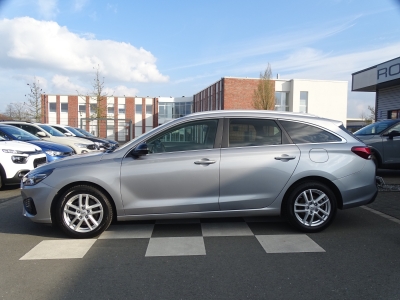 Hyundai i30 1.0 Select Mild-Hybrid / SHZ / CARPLAY / ALU