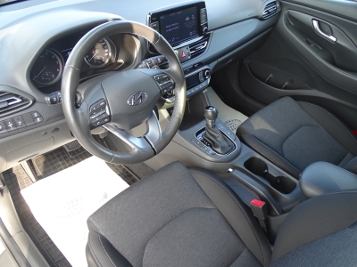 Hyundai i30 1.0 Select Mild-Hybrid / SHZ / CARPLAY / ALU