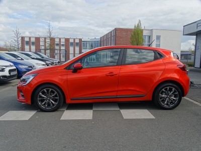 Renault Clio 1.0*NAVI*DAB*LED*SHZG*PDC*TEL.*GJR*TEMPO*