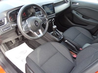 Renault Clio 1.0*NAVI*DAB*LED*SHZG*PDC*TEL.*GJR*TEMPO*