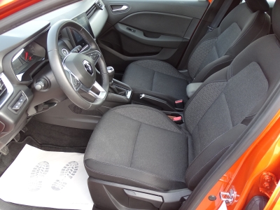 Renault Clio 1.0*NAVI*DAB*LED*SHZG*PDC*TEL.*GJR*TEMPO*