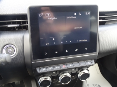 Renault Clio 1.0*NAVI*DAB*LED*SHZG*PDC*TEL.*GJR*TEMPO*