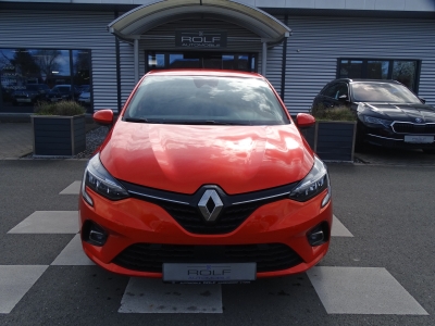 Renault Clio 1.0*NAVI*DAB*LED*SHZG*PDC*TEL.*GJR*TEMPO*