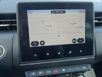 Renault Clio 1.0*NAVI*DAB*LED*SHZG*PDC*TEL.*GJR*TEMPO*