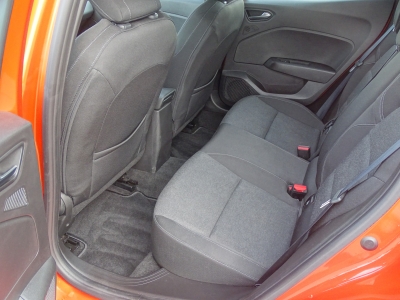 Renault Clio 1.0*NAVI*DAB*LED*SHZG*PDC*TEL.*GJR*TEMPO*