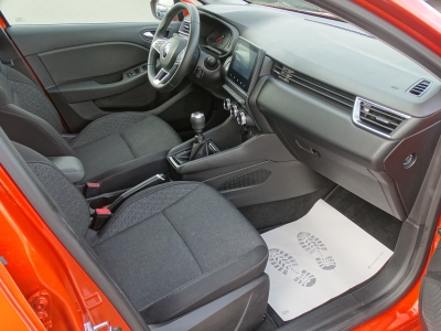 Renault Clio 1.0*NAVI*DAB*LED*SHZG*PDC*TEL.*GJR*TEMPO*